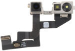 Apple iPhone 16e, 17e - Cameră Frontală cu Cameră IR 12MP