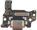 Motorola Edge 50 Neo - Conector de Încărcare Placă PCB