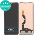 Motorola Edge 60 Pro - Écran LCD + Écran tactile OLED