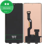 Motorola Edge 50 Fusion - Écran LCD + Écran tactile TFT