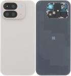 Google Pixel 9 Pro Fold - Carcasă Baterie Complet (Porcelain), Porcelain