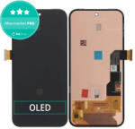 Google Pixel 8a - Écran LCD + Écran tactile OLED