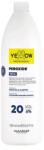 Yellow YELLOW Peroxide Tech+ 6% 20Vol - Emulsie Oxidanta Profesionala pentru Colorare Uniforma si Stralucitoare, 1000ml