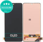 Xiaomi Redmi Note 14 5G 24094RAD4G - Écran LCD + Écran tactile OLED