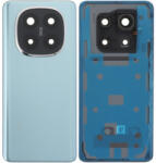 Xiaomi Redmi Note 14 Pro+ 5G - Carcasă Baterie Complet (Frost Blue), Frost Blue