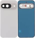 Google Pixel 9 - Carcasă Baterie Complet (Porcelain), Porcelain