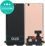 Infinix Note 40 Pro 5G - Écran LCD + Écran tactile OLED