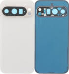 Google Pixel 9 Pro - Carcasă Baterie Complet (Porcelain), Porcelain