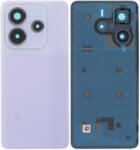 Xiaomi Redmi Note 14 5G 24094RAD4G - Carcasă Baterie Complet (Lavender), Lavender