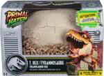 Spin Master Интерактивна играчка Spin Master Primal Hatch - Jurassic World T-Rex (69400) - baby