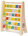 Hape Alfabetar si Abac (HapeE1002) - edanco