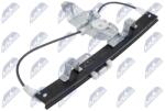 NTY Mecanism actionare geam NTY EPS-LR-003 (EPS-LR-003)