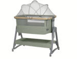 Kikkaboo Мини кошара Nanna 2 Army Green (31003020108) - bebetabg