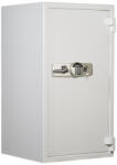 De Raat Seif certificat antifoc Sun Safe Electronic Plus ES 150 inchidere dubla: cheie si cifru electronic (061002882)