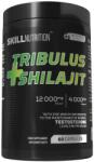 Skill Nutrition Tribulus + Shilajit | with Zinc, Boron & Selenium [60 капсули]