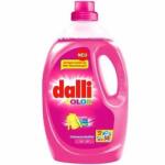 dalli-group Немски гел за цветно пране, 2, 75л, 50 пранета