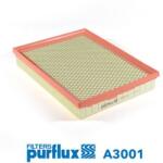 PURFLUX Filtru aer PURFLUX A3001 (A3001) - fixbox
