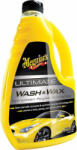 Meguiar's Ultimate Wash & Wax Șampon Auto With Wax 1.42lt G17748 (G17748)