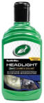 Turtle Wax Headlight Cleaner & Sealant Salve Protecție a Farurilor Auto 300ml 053168117 (053168117)