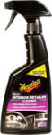 Meguiar's Interior Detailer Cleaner Spray de curățare pentru bord auto 473ml G13616 (G13616)