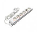  Prelungitor Ritech 6P 3X1.5 / 5M (60956)
