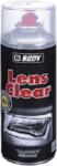 HB BODY Lens Clear Spray Curățare a Farurilor Auto 400ml 5230000000 (5230000000)