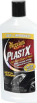 Meguiar's Plast-X Clear Plastic Cleaner & Polish Salve Curățare a Farurilor Auto 296ml G12310 (G12310)