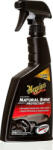 Meguiar's Natural Shine Protectant Spray de curățare / lustruire și protecție pentru bord auto 473ml G4116 (G4116)