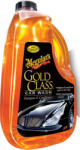 Meguiar's Car Wash Shampoo & Conditioner Șampon de Pre-spălare Auto cu Spumă Activă 1L G7164 (G7164)