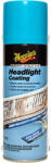 Meguiar's Keep Clear Headlight Coating Spray Protecție a Farurilor Auto 118ml G17804 (G17804)