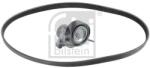 Febi Bilstein Set curea transmisie cu caneluri FEBI BILSTEIN 183559 (183559) - automobilus