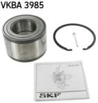 SKF Set rulment roata SKF VKBA 3985 (VKBA 3985)