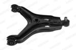 Moog Brat, suspensie roata MOOG AU-WP-3141 (AU-WP-3141)