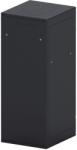 TRITON Rack Triton RMA-42-A61-BAX-N1, 19 inch, 42U, 600 x 1000 mm, Black (RMA-42-A61-BAX-N1) - flax