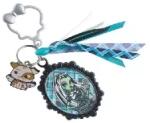 Mattel Mattel: Monster High: Frankie Stein kulcstartó (t1402-t2014)