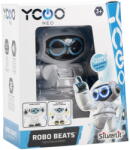 Silverlit Robot interactiv YCOO 88587 - Robo Beats (88587)