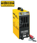 Deca I-PAC 1235K inverteres plazmavágó 12 mm | 5 - 35 A | 230 V (115000)
