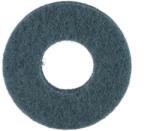 Makita kék padlópolírozó kefe betét PS001G 200mm (1914S7-5)