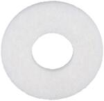 Makita fehér padlópolírozó kefe betét PS001G 200mm (1914S5-9)