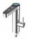 Reecomer Instant apa calda electric Reecomer RE-3000 TCH, INOX, Touch Control, tip baterie, afisaj LED, pentru chiuveta, (RE-3000TCH 4300)
