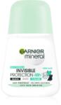 Garnier Mineral Invisible antiperspirant roll-on 50 ml