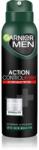 Garnier Men Mineral Action Control + spray anti-perspirant 150 ml