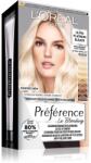 L'Oréal Préférence culoare par culoare Ultra Platinum 1 buc