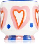Paddywax A Dopo Hearts lumânare parfumată 226 g