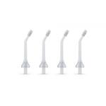 TrueLife AquaFloss L-series Jets резервни дюзи Dental Plaque 4 бр
