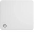 SteelSeries QcK Large Alb (63464) Mouse pad