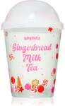 DW HOME Goodies Gingerbread Milk Tea ароматна свещ 323 гр