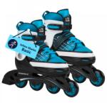 Hudora 37340 Inline görkorcsolya Basic méret 30-33 Kék (37340)
