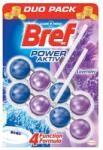 Bref Toalett illatosító golyó BREF Power Aktiv Lavender 2x50g (VL13-01057-19623)