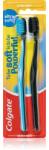 Colgate Duopack fogkefe ultra gyenge 2 db